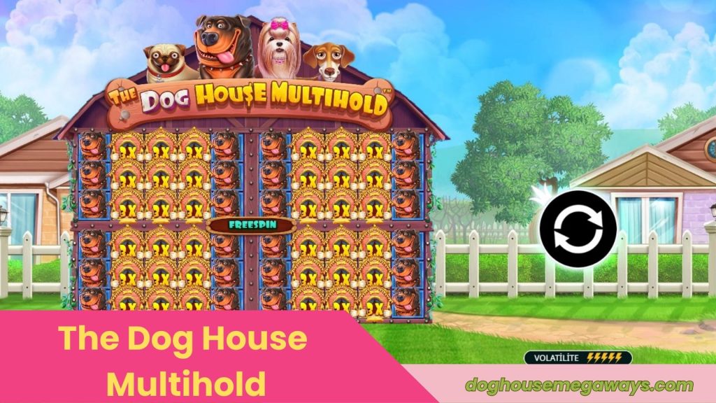 The Dog House Multihold